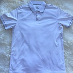 Men’s Fila Polo Shirt